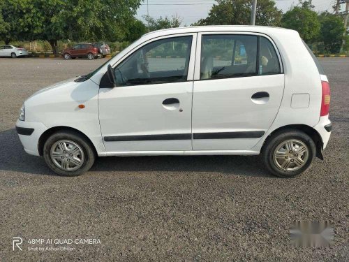 Hyundai Santro Xing GL Plus, 2012, Petrol MT for sale in Faridabad 