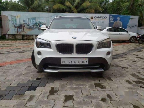 Used 2011 BMW X1 AT for sale in Kozhikode