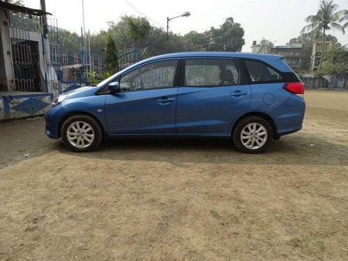 Used Honda Mobilio V i-DTEC 2014 MT for sale in Kolkata 