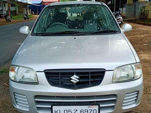 Maruti Suzuki Alto LXi BS-III, 2009, Petrol MT for sale in Palakkad 