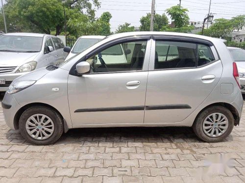 Used 2008 Hyundai i10 Sportz 1.2 MT for sale in Allahabad