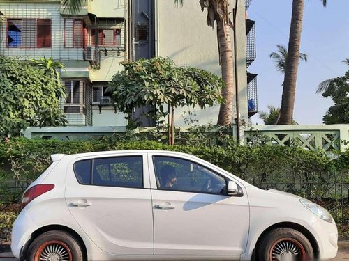 Hyundai I20 Sportz 1.2 (O), 2010, Petrol MT for sale in Mumbai