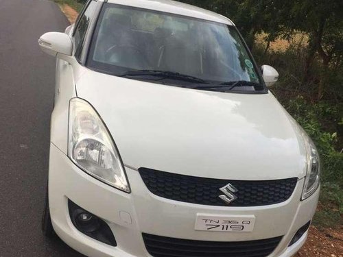 Used 2012 Maruti Suzuki Swift MT for sale in Avanashi 