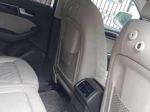 Used Audi Q5 3.0 TDi Quanttro 2014 AT for sale in Chennai 