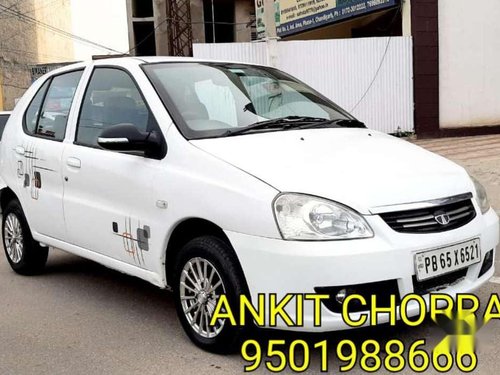 Used 2012 Tata Indica V2 Turbo MT for sale in Chandigarh 