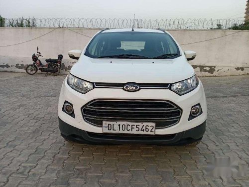 Ford Ecosport 1.5 TDCi (Opt), 2014, MT for sale in Ghaziabad 