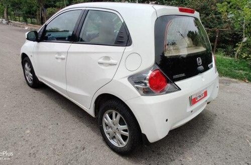 Used 2014 Honda Brio MT for sale in Bangalore