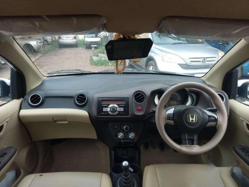 Used Honda Brio 2013 MT for sale in Hyderabad 