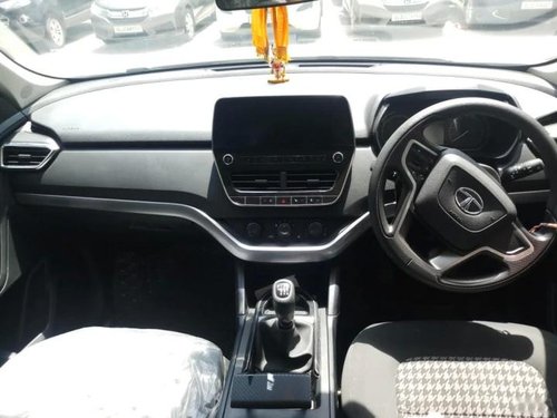 Used Tata Harrier XM BSIV 2019 MT for sale in New Delhi