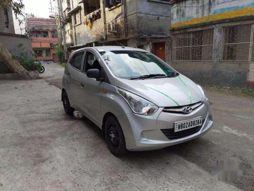 Used 2013 Hyundai Eon Magna MT for sale in Kolkata 