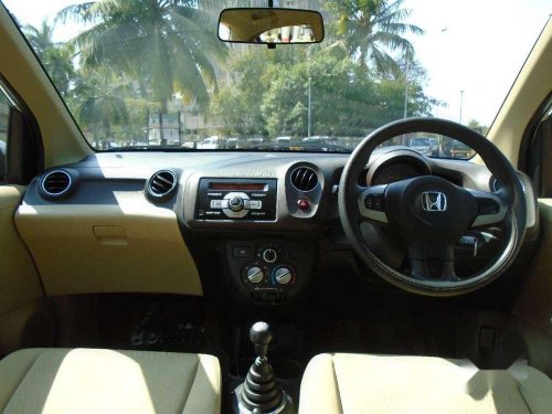 Used Honda Amaze 2013 MT for sale in Mumbai