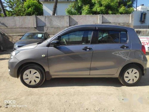 Maruti Suzuki Celerio VXi, 2014, MT for sale in Coimbatore 