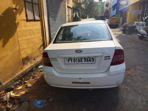 Used Ford Fiesta ZXi 1.4, 2007 MT for sale in Pondicherry 