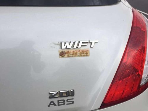 Used 2012 Maruti Suzuki Swift MT for sale in Avanashi 