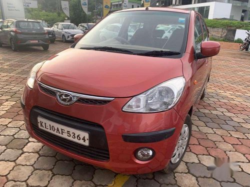 Used Hyundai i10 Sportz 2010 MT for sale in Perinthalmanna 