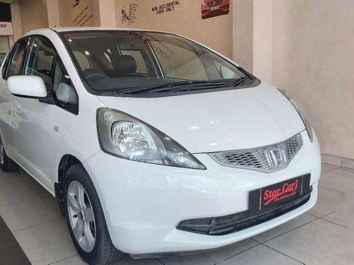 Used 2011 Honda Jazz MT for sale in Ludhiana 