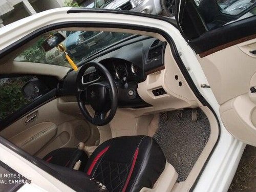 Used Maruti Suzuki Swift Dzire 2016 MT for sale in Patna 