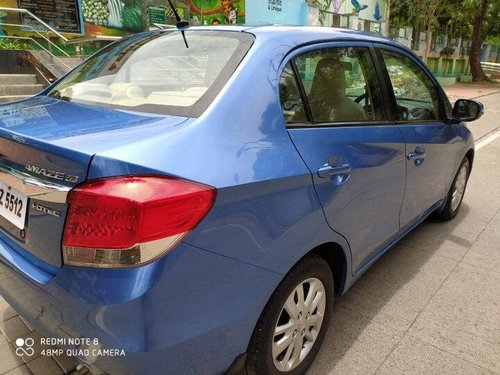 Used 2013 Honda Amaze MT for sale in Pune