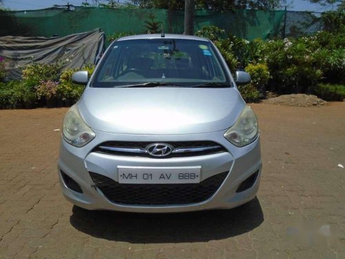 Used Hyundai I10 Sportz 1.2 2011 MT for sale in Mumbai