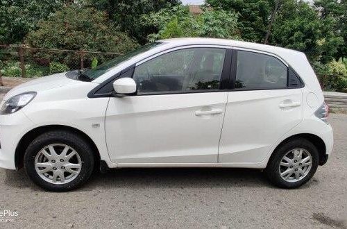 Used 2014 Honda Brio MT for sale in Bangalore