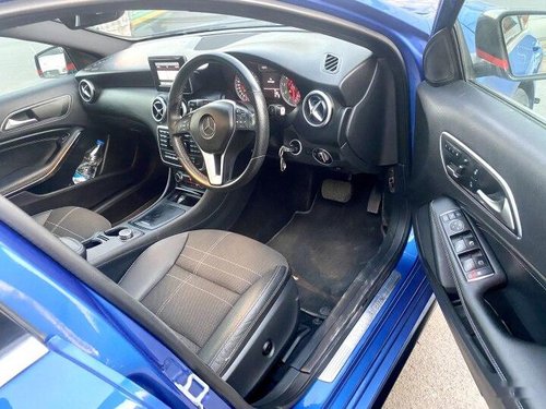 Used 2014 Mercedes Benz A Class AT for sale in New Delhi