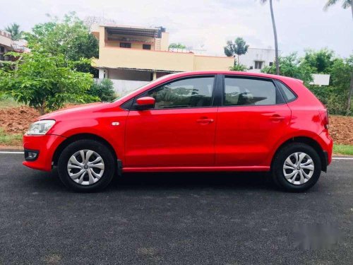 2010 Volkswagen Polo MT for sale in Coimbatore 