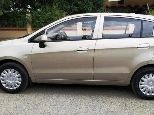 Used 2013 Chevrolet Sail Hatchback MT for sale in Bangalore 