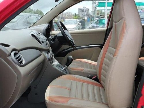 Used Hyundai i10 2013 AT for sale in Pune