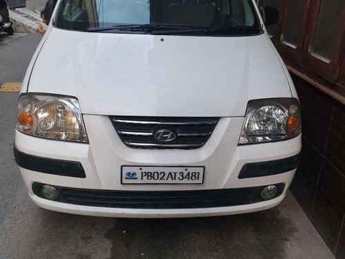 Hyundai Santro Xing 2006 MT for sale in Amritsar 