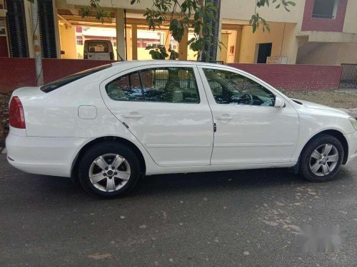 Used Skoda Laura, 2010, Diesel MT for sale in Chandigarh 