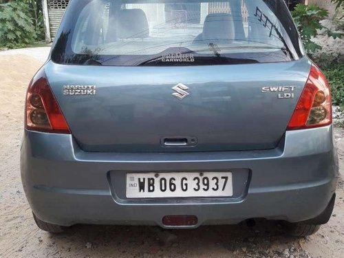 2011 Maruti Suzuki Swift LDi MT for sale in Kolkata 