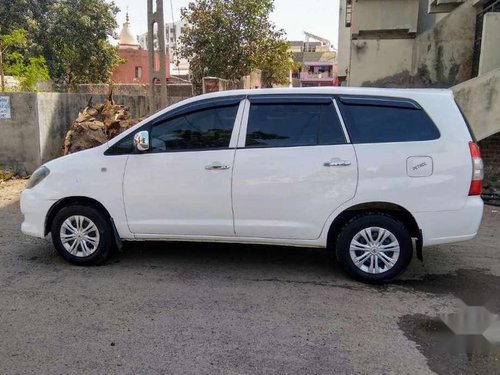 Used Toyota Innova 2.0 G4, 2006 MT for sale in Rajkot 