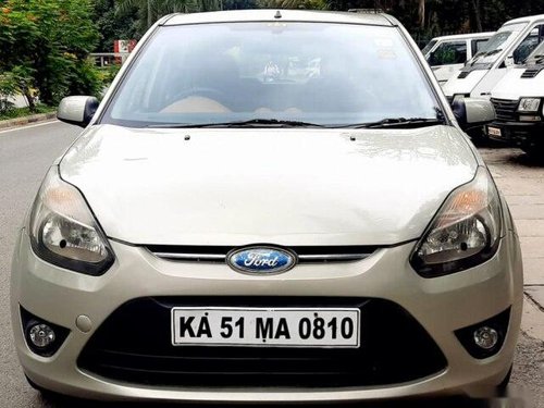 Used Ford Figo 2010 MT for sale in Bangalore 