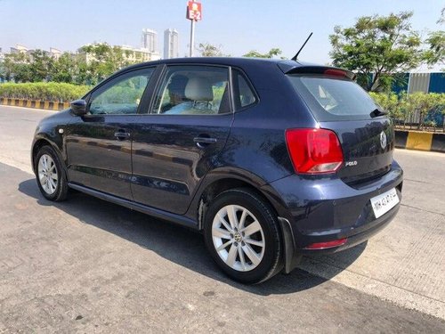 Volkswagen Polo 1.5 TDI Highline 2015 MT for sale in Mumbai