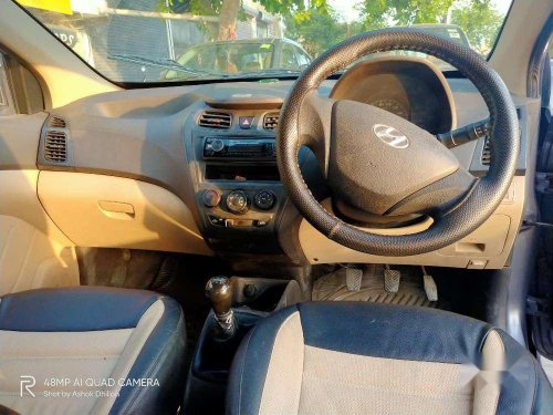 Used 2012 Hyundai Eon MT for sale in Faridabad 