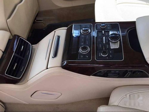 Used 2013 Audi A8 AT for sale in Mumbai