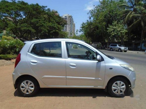 Used Hyundai I10 Sportz 1.2 2011 MT for sale in Mumbai