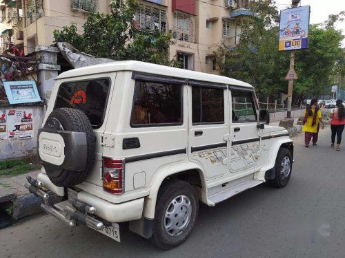 Used Mahindra Bolero 2016 MT for sale in Kolkata 