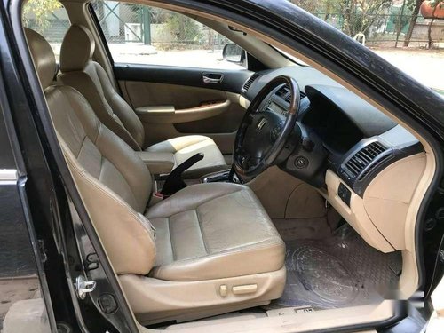 Used 2006 Honda Accord MT for sale in Hyderabad 