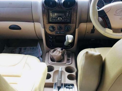 Used Mahindra Scorpio VLX 2011 MT for sale in Tiruppur 