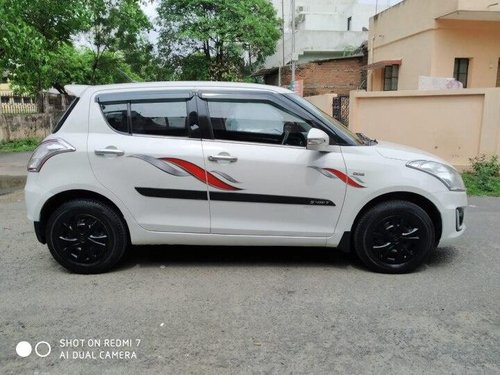 Used Maruti Suzuki Swift VDI 2015 MT for sale in Nagpur