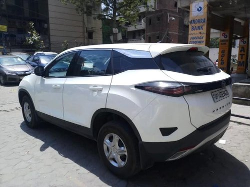 Used Tata Harrier XM BSIV 2019 MT for sale in New Delhi