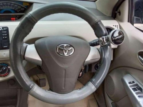 Used Toyota Etios Liva V 2015 MT for sale in Nagar