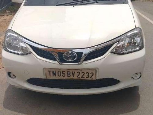 Used Toyota Etios GD 2019 MT for sale in Chennai 