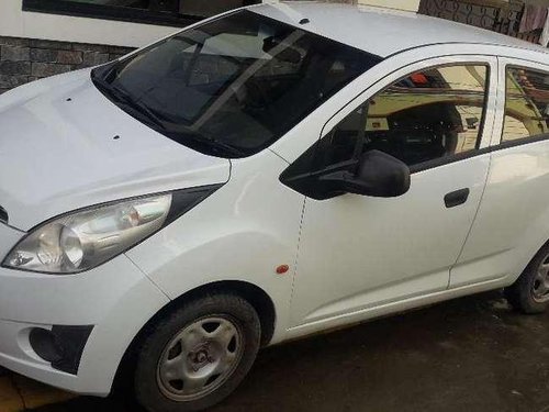 Used Chevrolet Beat LS 2013 MT for sale in Indore 