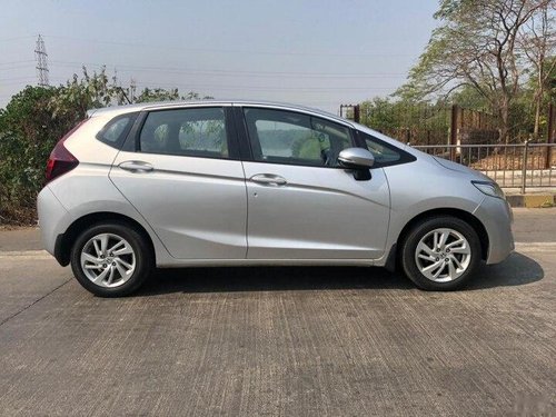 Used Honda Jazz VX CVT 2015 AT for sale in Mumbai