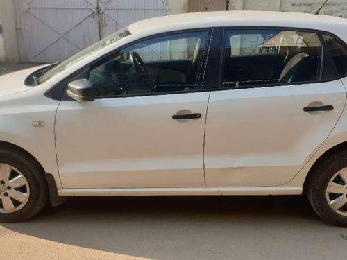 Used Volkswagen Polo 2011 MT for sale in Ludhiana 