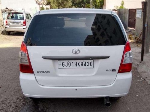 Used Toyota Innova 2.0 G4, 2006 MT for sale in Rajkot 