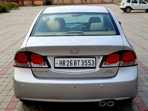 Used Honda Civic 2012 AT for sale in New Delhi