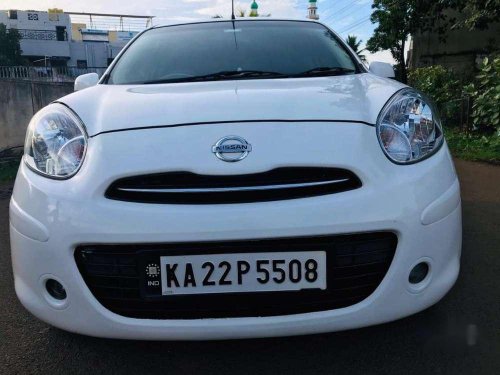 Used 2011 Nissan Micra MT for sale in Nagar